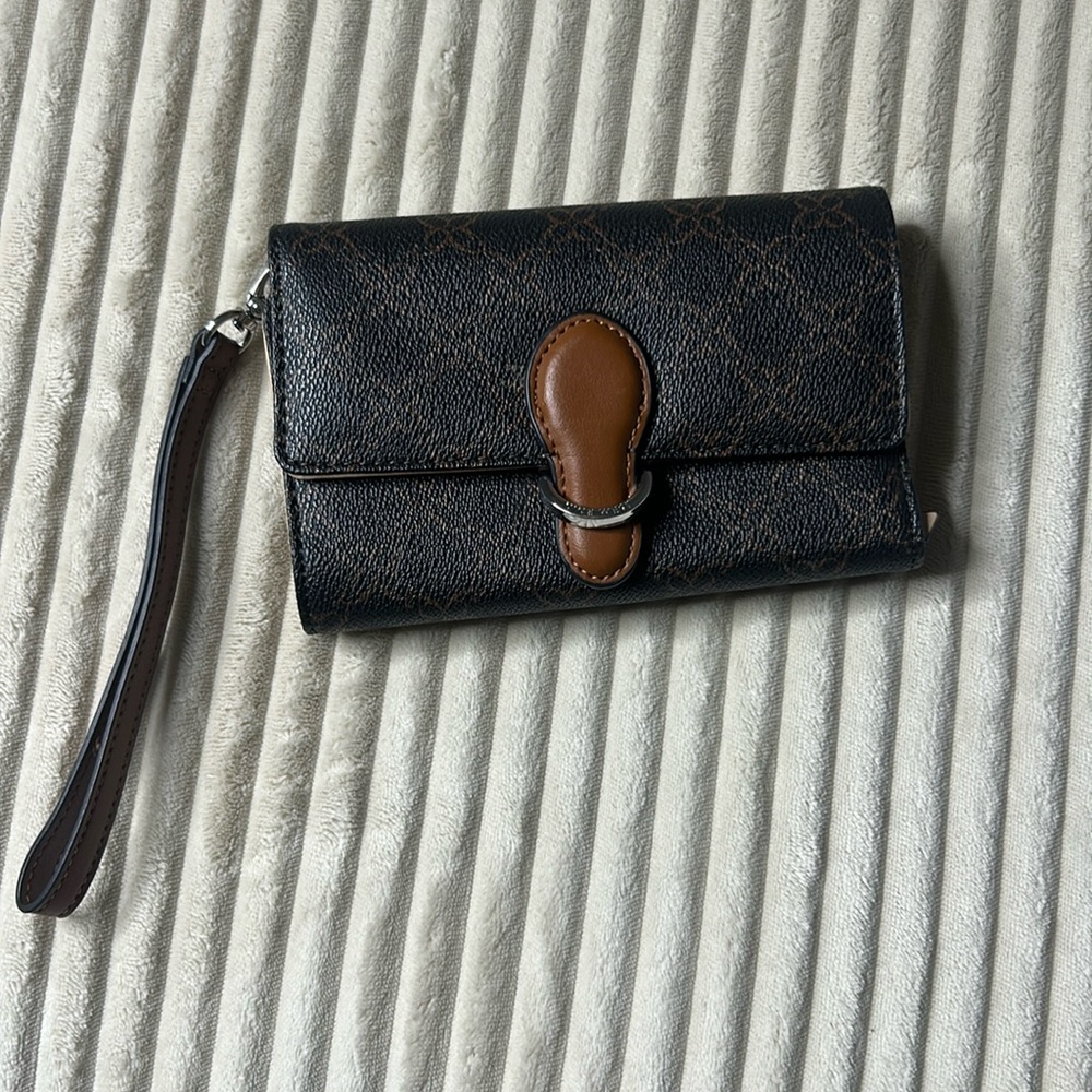 Nine West purse